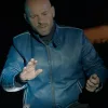 Franck Gastambide Restless Jacket