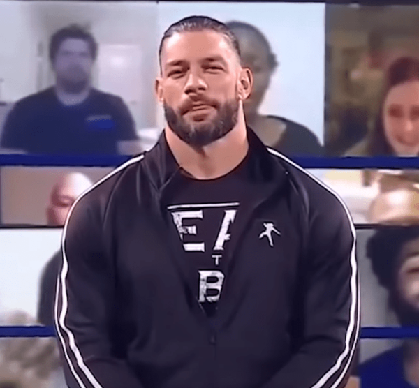 Roman Reigns Tracksuit