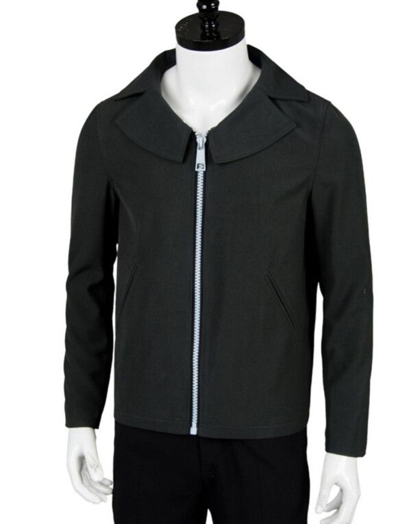 Steve Carell Minions 2 The Rise of Gru Jacket