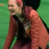 The Bubble 2022 Iris Apatow Jacket