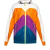 Malcolm Kenzo The Neighborhood Season 4 Track Jacket