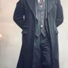 Peaky Blinders Thomas Shelby Coat
