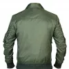 Top G-1 Flight Bomber Gun Mave-rick Jacket