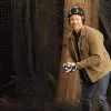 Jack Sheridan Virgin River Brown Jacket