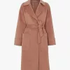 Melinda Monroe Virgin River Season 4 Coat