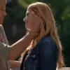 Melinda Monroe Virgin River Season 4 Denim Jacket