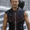 The Avengers Hawkeye Vest
